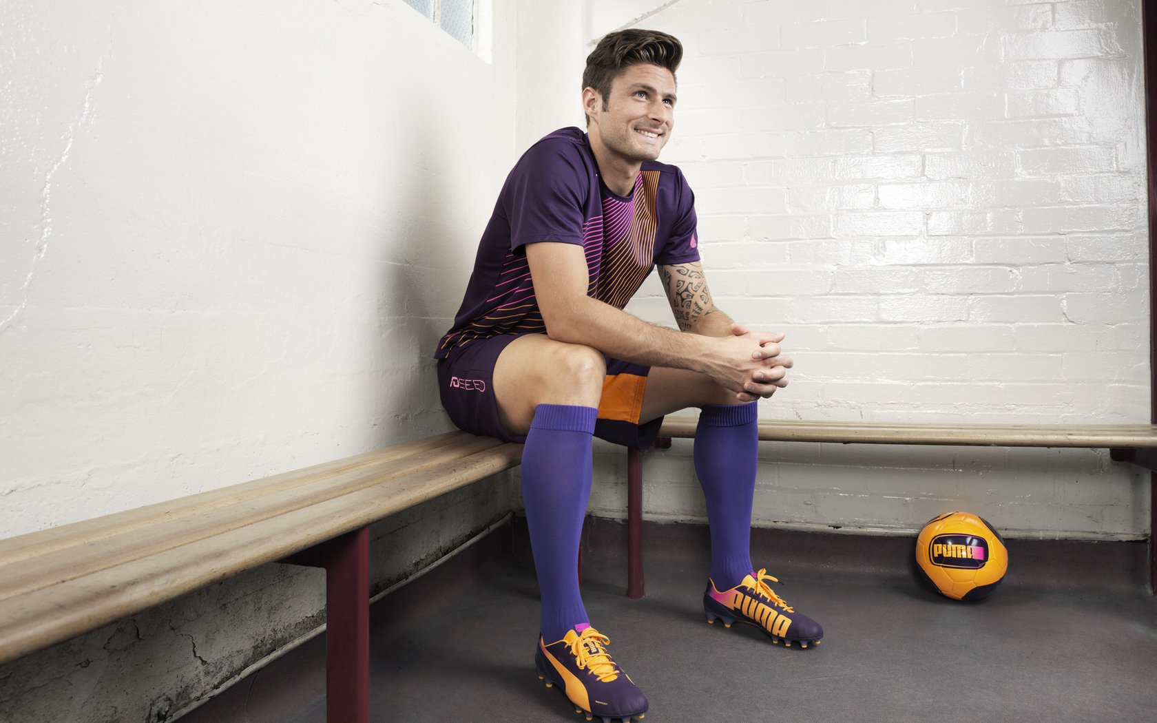 乌拉圭士气高昂，期待在世界杯舞台展现实力